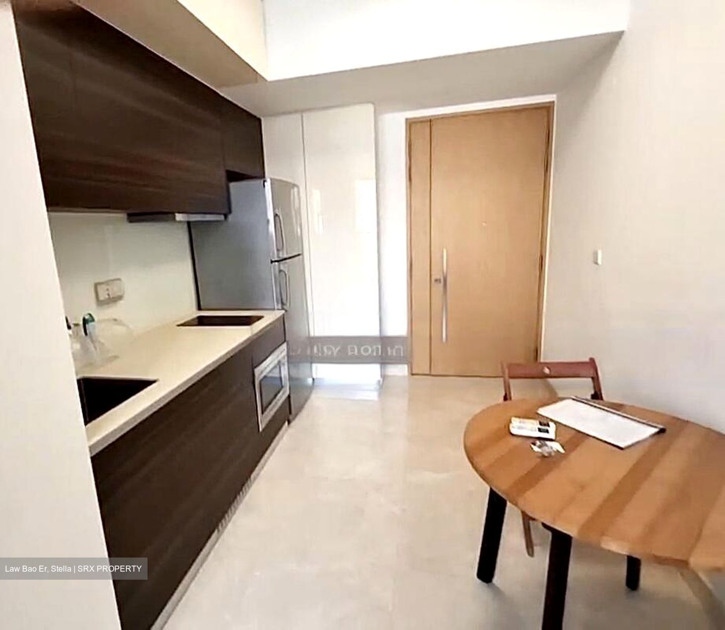 Commonwealth Towers (D3), Condominium #459614921